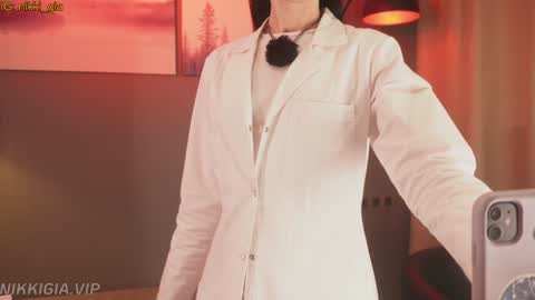 Nikki online show from 13, 3, 2026