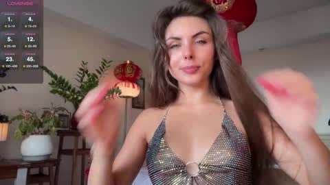 Snapshot of girl_next_door19 chatting on 8, 2, 2026 Sabi ------ online show from 8, 2, 2026