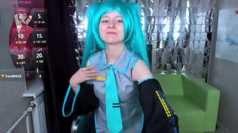 Snapshot of girl_next_doorr chatting on 20, 2, 2025 girl_next_doorr online show from 20, 2, 2025