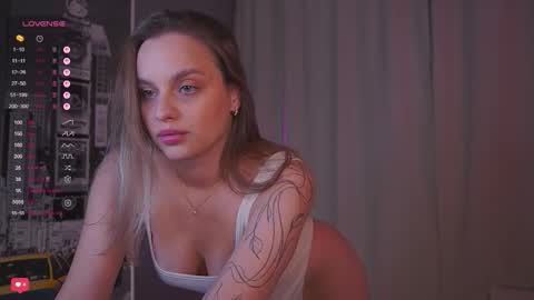 Kate online show from 31, 10, 2025