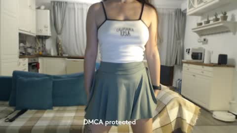 Girlfriend online show from 6, 1, 2025