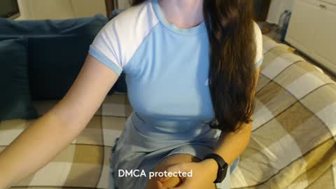 Girlfriend online show from 11, 1, 2025