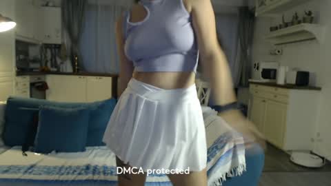 Girlfriend online show from 18, 1, 2025