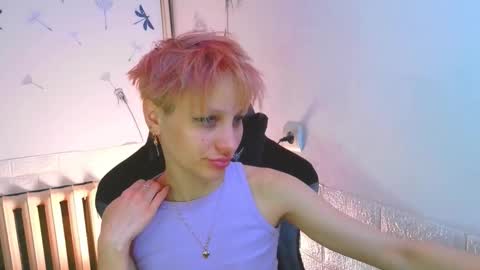 Snapshot of girlfriend_night chatting on 4, 3, 2026 Seniya online show from 4, 3, 2026