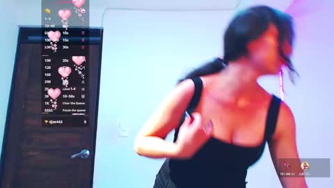 GhostG online show from 22, 2, 2026