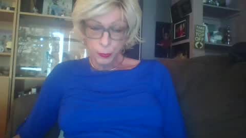 Girlinrock online show from 4, 6, 2026
