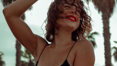 Hanna online show from 6, 12, 2024