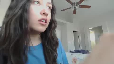 Snapshot of girlnextdoor702 chatting on 4, 12, 2024 Jasmine online show from 4, 12, 2024