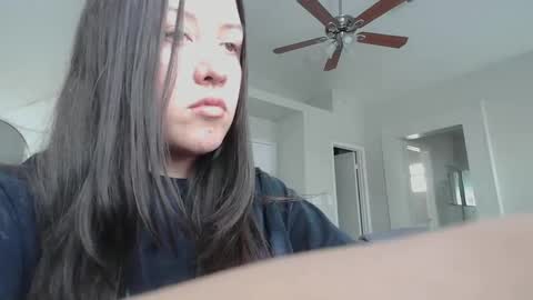 Snapshot of girlnextdoor702 chatting on 11, 12, 2024 Jasmine online show from 11, 12, 2024