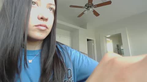 Snapshot of girlnextdoor702 chatting on 13, 12, 2024 Jasmine online show from 13, 12, 2024