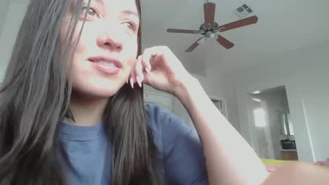 Snapshot of girlnextdoor702 chatting on 1, 1, 2025 Jasmine online show from 1, 1, 2025