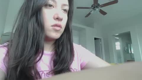 Snapshot of girlnextdoor702 chatting on 3, 1, 2025 Jasmine online show from 3, 1, 2025