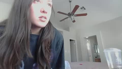 Snapshot of girlnextdoor702 chatting on 4, 3, 2025 Jasmine online show from 4, 3, 2025