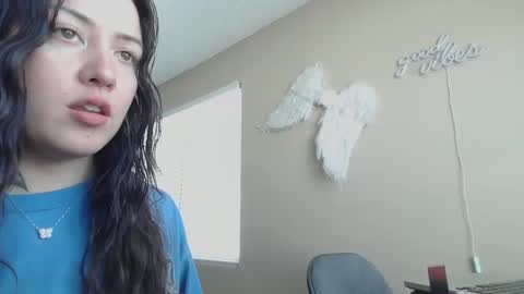 Snapshot of girlnextdoor702 chatting on 9, 9, 2025 Jasmine online show from 9, 9, 2025
