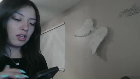 Jasmine online show from 3, 6, 2026