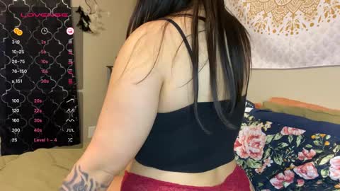 Camille online show from 4, 1, 2025