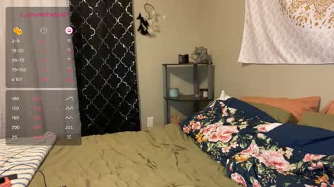 Camille online show from 9, 1, 2025