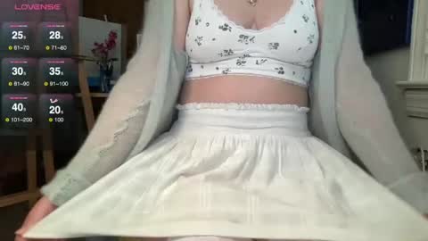Snapshot of girlonabicycle chatting on 11, 1, 2025 Marina online show from 11, 1, 2025