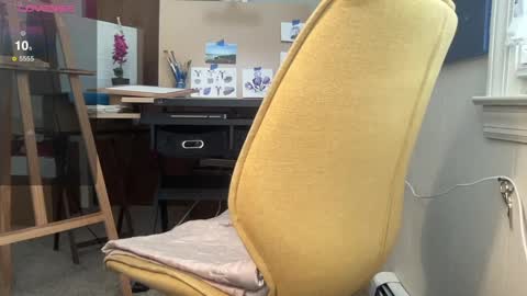 Snapshot of girlonabicycle chatting on 12, 2, 2025 Marina online show from 12, 2, 2025