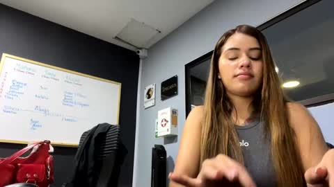 girlpinkxx online show from 27, 1, 2025