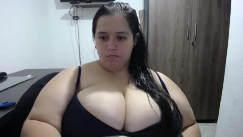 Snapshot of girls69x chatting on 15, 1, 2025 Ela online show from 15, 1, 2025