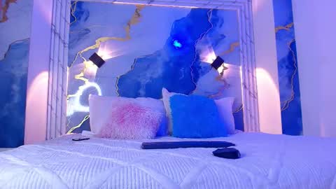 eleanor and celeste online show from 4, 11, 2025