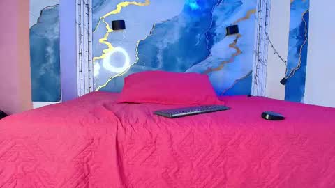 eleanor and celeste online show from 8, 1, 2026