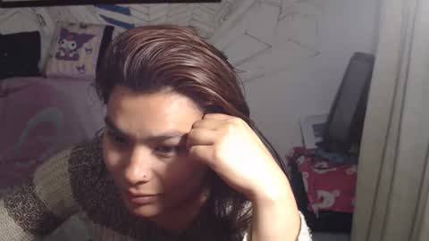 Snapshot of girlsex_hot chatting on 10, 6, 2026 girlsex_hot online show from 10, 6, 2026