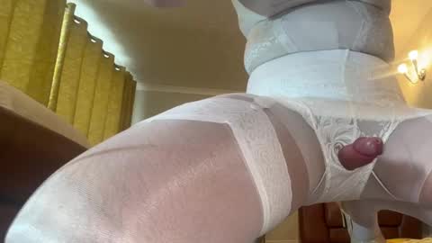 girlyfetish online show from 12, 3, 2025