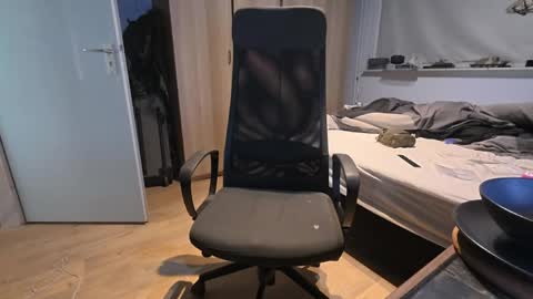 Joebro online show from 25, 4, 2026