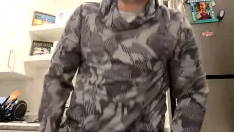 Snapshot of girthylax51 chatting on 5, 1, 2025 BIG K online show from 5, 1, 2025