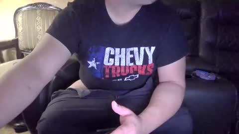 Snapshot of girthysausage904344 chatting on 7, 1, 2025 GirthySausage online show from 7, 1, 2025