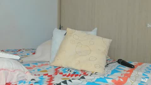 Snapshot of gisel6playful chatting on 10, 7, 2026 Gissel6playful online show from 10, 7, 2026