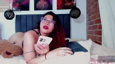 Snapshot of gisele_cedield chatting on 3, 2, 2026 Kylie online show from 3, 2, 2026