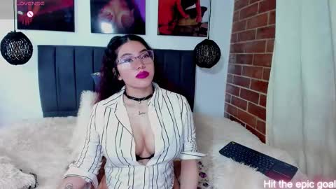 Snapshot of gisele_cedield chatting on 17, 2, 2026 Kylie online show from 17, 2, 2026