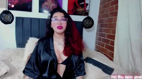 Snapshot of gisele_cedield chatting on 24, 2, 2026 Kylie online show from 24, 2, 2026