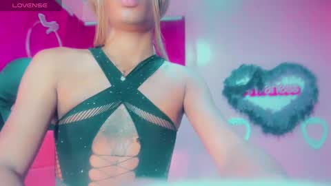 Gisel online show from 19, 1, 2025