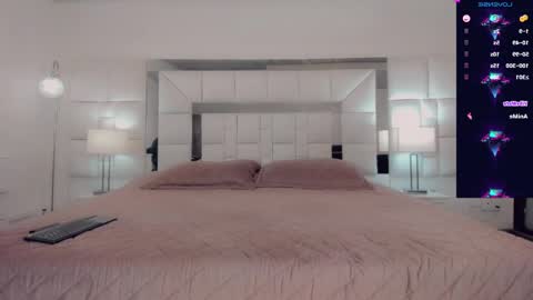 Gisel online show from 9, 3, 2025