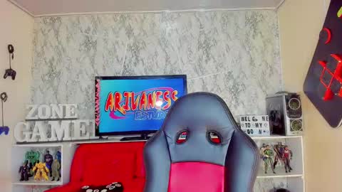 Gisel online show from 13, 9, 2025