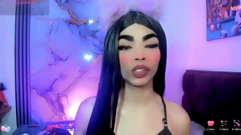 Snapshot of gisele_fox chatting on 3, 6, 2026 Gisel online show from 3, 6, 2026
