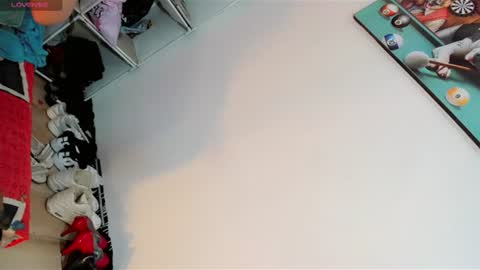 Snapshot of gisele_fox chatting on 8, 7, 2026 Gisel online show from 8, 7, 2026