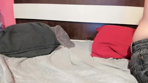 Gisella online show from 15, 1, 2025