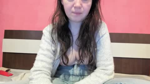 Gisella online show from 25, 2, 2025