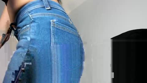 Snapshot of gisell_antonella chatting on 12, 5, 2026 Gisell online show from 12, 5, 2026