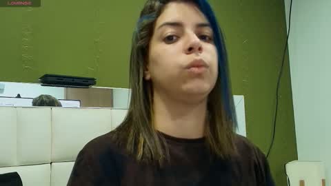 Gisell online show from 21, 9, 2025