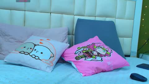 Gisell online show from 14, 10, 2025