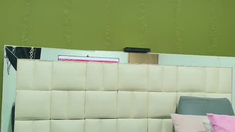 Gisell online show from 20, 10, 2025