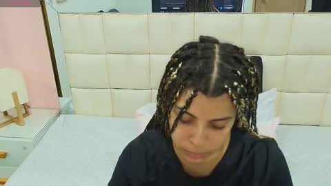 Gisell online show from 2, 12, 2025