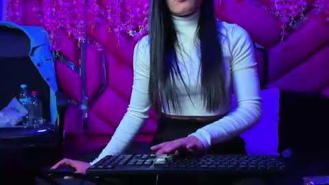 gisell_squirt online show from 25, 10, 2025