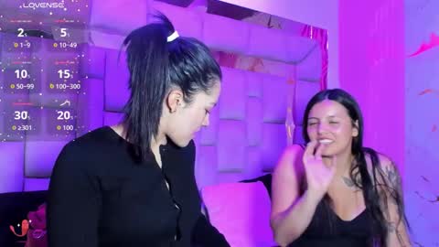 Snapshot of gisell_squirt chatting on 21, 5, 2026 gisell_squirt online show from 21, 5, 2026